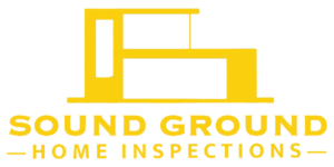 Sound Ground Home Inspections Logo